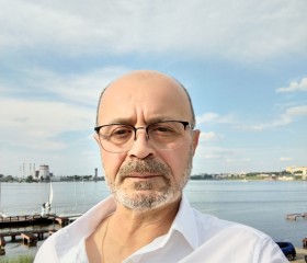 Илья, 61 год, Ижевск