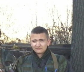 Иван, 28 лет, Горлівка