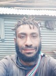 Jamal, 27 лет, Goroka
