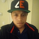 Francisco, 22  , Fountain Valley