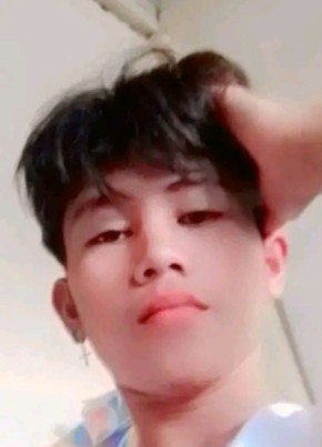 Sadboy из Iloilo 19 лет