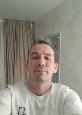 Tima, 34, Russia, Kazan