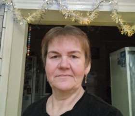 Raisa, 59, Krasnodar