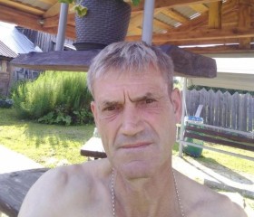 Алексей, 55 лет, Кемерово