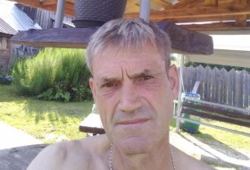 Алексей, 55 - Только Я