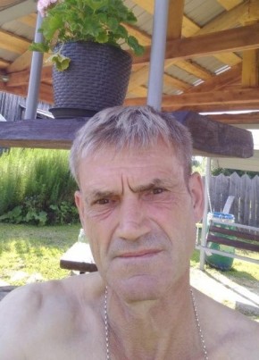 Aleksey, 53, Russia, Kemerovo