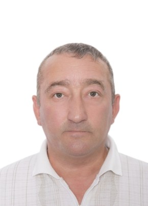 Алексей из Нижневартовска 51 год