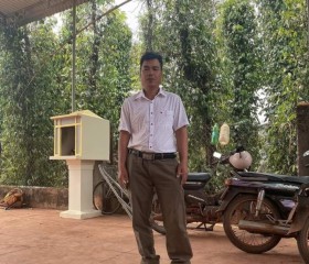 Phan Ngọc sang, 44 года, Buôn Ma Thuột