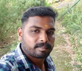 Raj, 33 года, Kochi