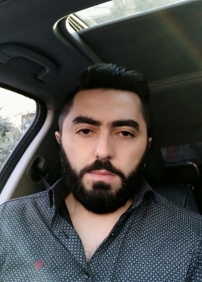Vugar, 31, Azerbaijan, Baku