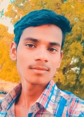 Arjun parma, 18, India, Alot