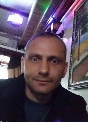 Руслан, 42, Україна, Кропивницький
