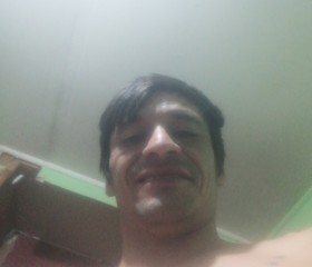 Juan Carlos, 28, Linares