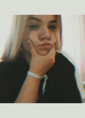 Наталия, 22, Россия, Омск