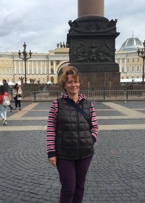 Татьяна, 42, Россия, Раменское