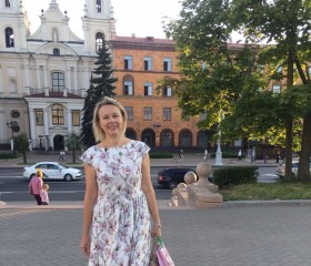 Анжелика, 52 года, Зеленоград