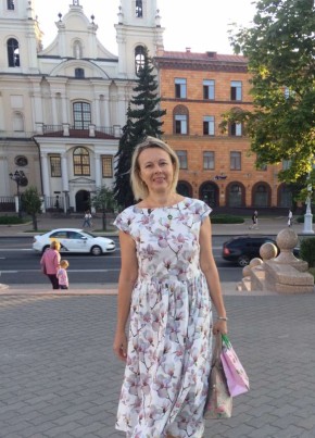 Анжелика, 52, Россия, Зеленоград