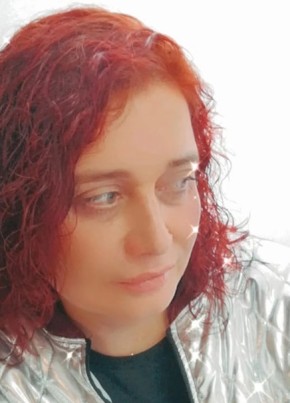 Валентина, 43, Россия, Киров (Кировская обл.)