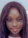 Dominique, 21 год, Abidjan