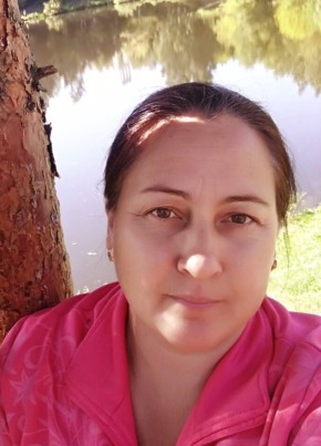 Наталья, 45, Россия, Белореченск
