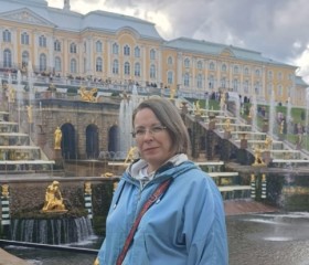 Elena, 50, Perm
