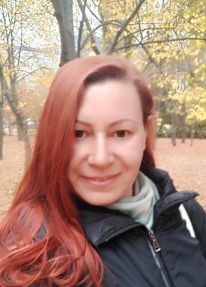 Яна, 46, Россия, Ростов-на-Дону