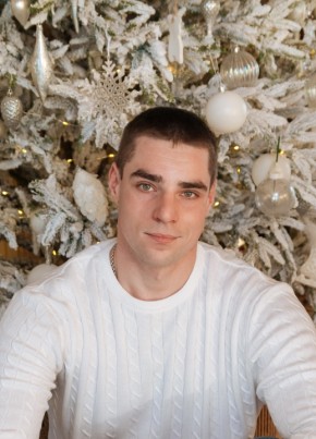Denis, 31, Russia, Bryansk
