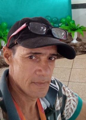 Clayton, 53, República Federativa do Brasil, Itumbiara