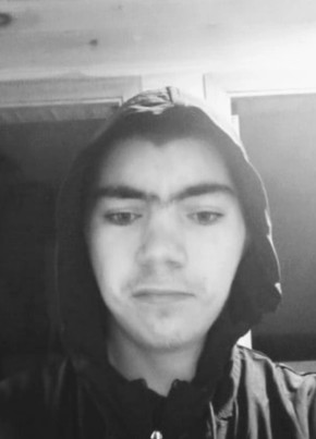 Semyen, 20, Russia, Moscow