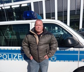 Stefan, 55 лет, Köln