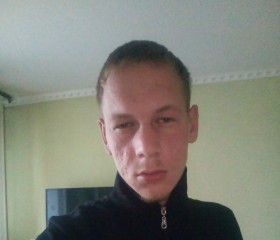Николай, 25 лет, Иркутск