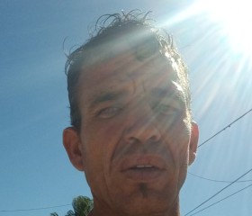 Horacio, 38, Campana