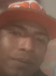 Luis javier, 31, Bogota