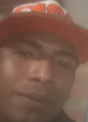 Luis javier, 31, Colombia, Bogota