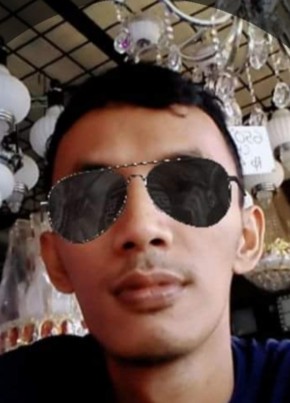 Iman, 39, Indonesia, Kota Palembang