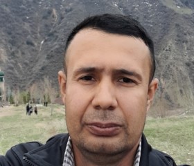 Zhamshid, 26, Bukhara