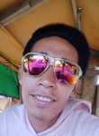 Josh, 28 лет, Lungsod ng Bacolod