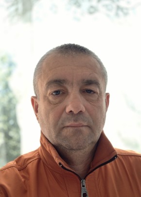 Дима из Москвы 49 лет