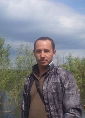 максим , 40, Россия, Тавда