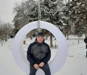 Дмитрий, 54 года, Волжский (Волгоградская обл.)