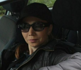 Nadya, 44 года, Ижевск