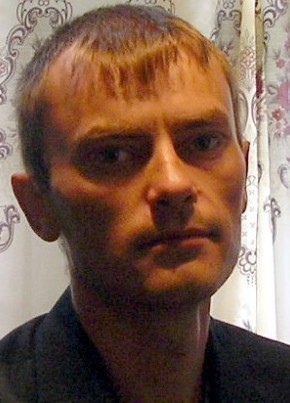Александр, 44, Россия, Первомайск
