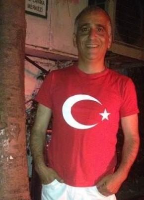 ugurdemircam, 50, Türkiye Cumhuriyeti, İstanbul