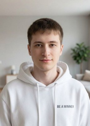 Анатолий из Хабаровска 30 лет