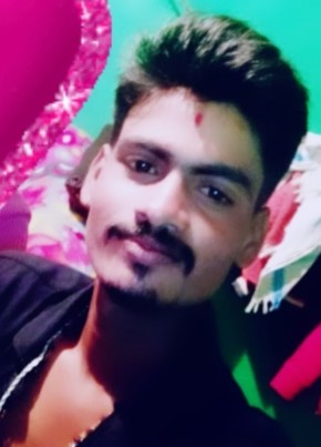 Nagaraj, 26, India, Chitradurga