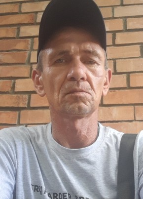 Андрей из Тихорецка 46 лет