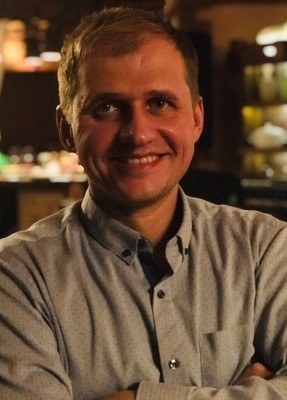 Сергей, 38, Россия, Кола