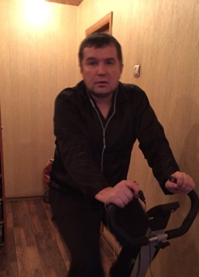 Павлик, 52, Россия, Иркутск