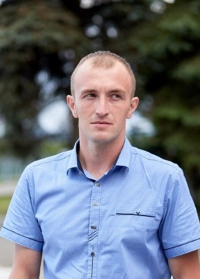 Anton, 33, Россия, Киров (Кировская обл.)
