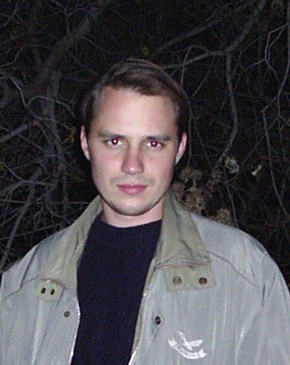Алексей, 44, Россия, Саратов